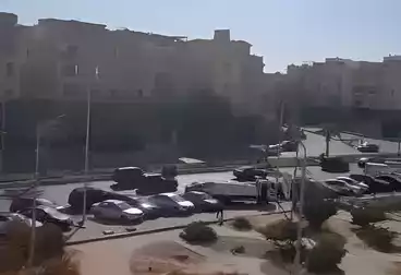 شقق للبيع - 3 غرف - بالدور 3