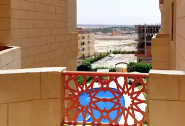 Studio For sale - 1 rooms - floor 4