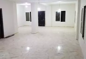 شقق للإيجار - 3 غرف - بالدور 0
