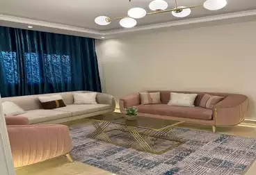 عقارات للإيجار - 3 غرف - بالدور 4