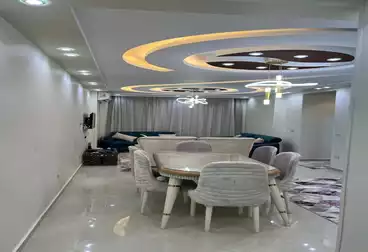 شقق للإيجار - 3 غرف - بالدور 2
