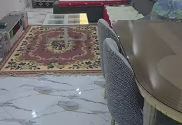 عقارات للإيجار - 3 غرف - بالدور 2