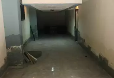 محل دوبلكس للإيجار