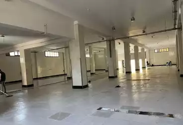 Factory For rent