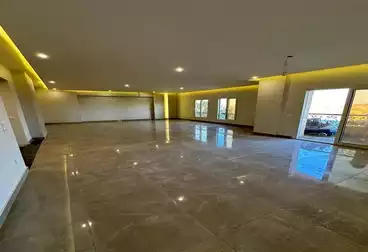 شقق للإيجار - 3 غرف - بالدور 1