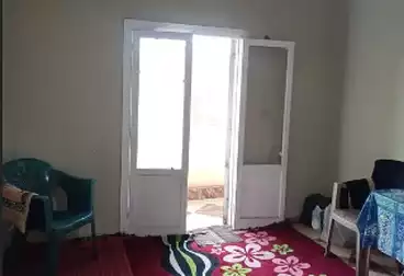عقارات للبيع - 1 غرف - بالدور 2