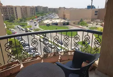 شقق مفروشة للإيجار - 3 غرف - بالدور 5