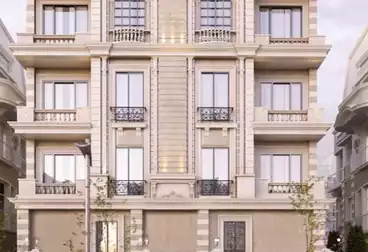 Apartments For sale - 3 rooms - floor 3