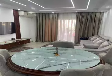 شقق مفروشة للإيجار - 2 غرف - بالدور 2
