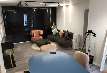 Furnished Apartment For sale - 3 rooms - floor 1