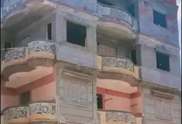 منزل / بيت للبيع - 2 غرف
