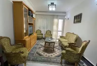 شقق مفروشة للإيجار - 2 غرف - بالدور 3