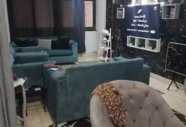 شقق للبيع - 2 غرف - بالدور 3