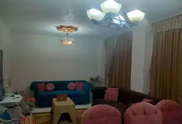 Properties For rent - 3 rooms - floor 8