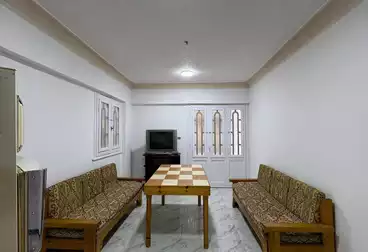 Furnished Apartment For sale - 3 rooms - floor 1