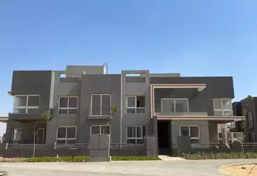 Apartment with Garden For sale - 3 rooms - floor 0