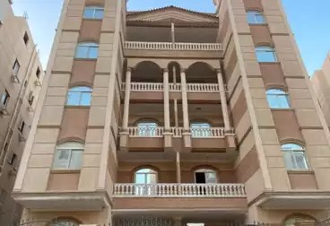 undefined undefined - 3 غرف - بالدور 2