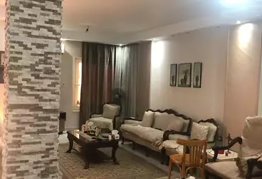 شقق للبيع - 3 غرف - بالدور 4