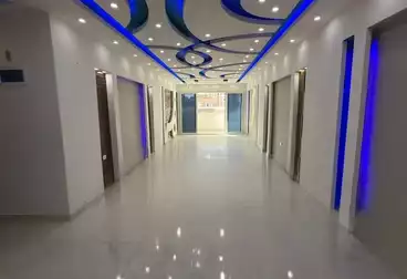Apartments For sale - 3 rooms - floor 6