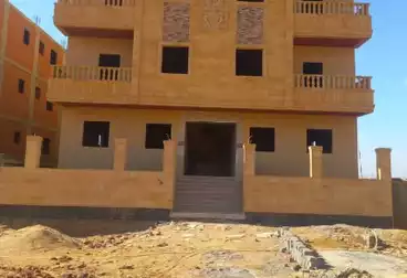 شقق للبيع - 3 غرف - بالدور 2