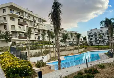 Apartment with Garden For rent - 2 rooms - floor 0