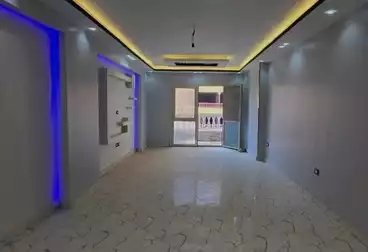 شقق للبيع - 3 غرف - بالدور 4
