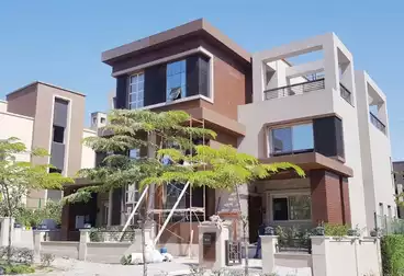 Villas For sale - 4 rooms