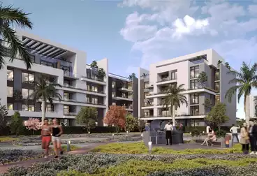Apartments For sale - 3 rooms - floor 4