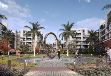 Apartments For sale - 3 rooms - floor 1