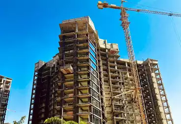 Apartments For sale - 2 rooms - floor 5