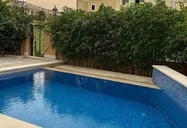 Separate Villa For rent - 5 rooms