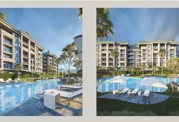 Apartments For sale - 3 rooms - floor 2