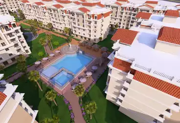 Apartments For sale - 3 rooms - floor 2