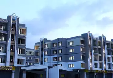 Apartments For sale - 2 rooms - floor 1