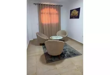 شقق مفروشة للإيجار - 3 غرف - بالدور 5