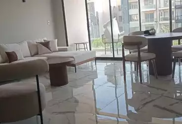 Furnished Apartment For rent - 2 rooms - floor 3