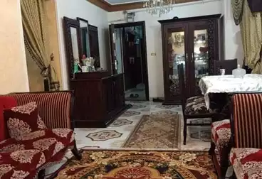 شقق للبيع - 3 غرف - بالدور 3