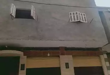 منزل / بيت للبيع - 2 غرف
