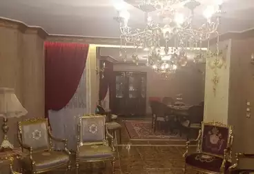 شقق للبيع - 3 غرف - بالدور 6
