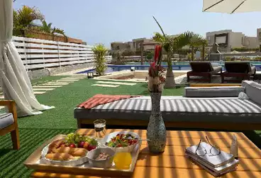 Separate Villa For rent - 6 rooms