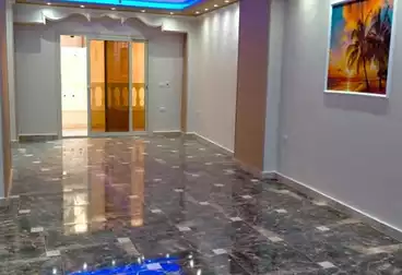 Apartments For rent - 3 rooms - floor 2
