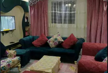 Apartments For sale - 3 rooms - floor 8