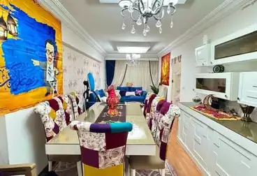 undefined undefined - 3 rooms - floor 17