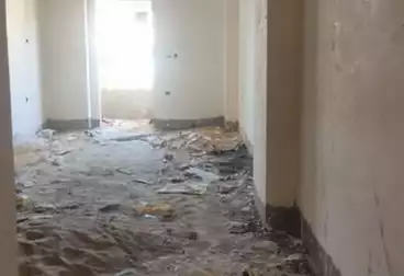 شقق للبيع - 3 غرف - بالدور 3