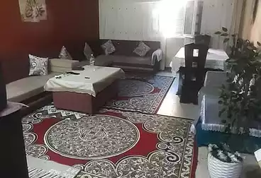 شقق للبيع - 2 غرف - بالدور 3