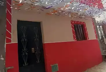 منزل / بيت للبيع - 2 غرف