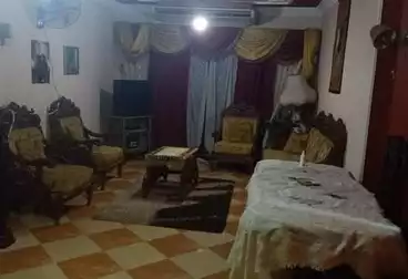 شقق للبيع - 3 غرف - بالدور 12
