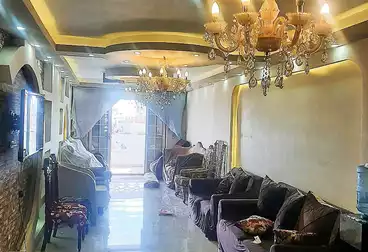 Apartments For sale - 3 rooms - floor 9