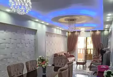 undefined undefined - 3 غرف - بالدور 6