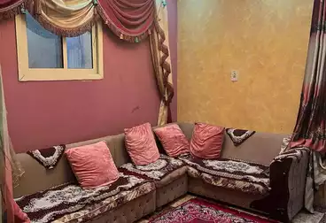 شقق للبيع - 3 غرف - بالدور 0